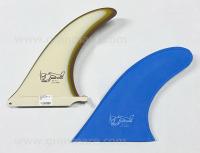 TRUE AMES FIN 「Greenough 4A」8.5"　SAND
