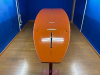 【中古 EPSタフライト】Hawaiian Pro Design  NoaComp 9'2"オレンジ