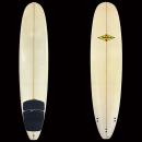 【中古 PU】　Thornton Fallander  8'0"  クリア