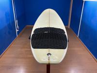 【中古 PU】　Thornton Fallander  8'0"  クリア
