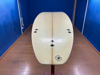【中古 PU】　Thornton Fallander  8'0"  クリア