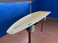 【中古 PU】　Thornton Fallander  8'0"  クリア