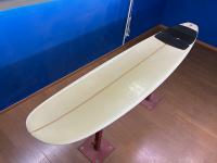 【中古 PU】　Thornton Fallander  8'0"  クリア
