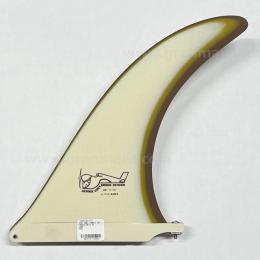 TRUE AMES FIN 「Greenough 4A」　9.75"　SAND　グリノーフィン4A