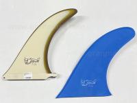 TRUE AMES FIN 「Greenough 4A」　9.75"　SAND　グリノーフィン4A