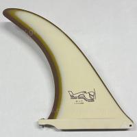 TRUE AMES FIN 「Greenough 4A」　9.75"　SAND　グリノーフィン4A