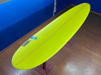 【新品 　新古 PU】　SMAC  7'10"  イエロー