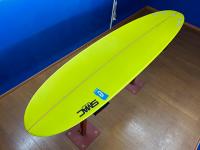 【新品 　新古 PU】　SMAC  7'10"  イエロー