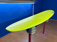 【新品 　新古 PU】　SMAC  7'10"  イエロー