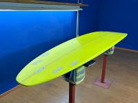 【新品 　新古 PU】　SMAC  7'10"  イエロー