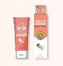 【ジェリーズガード】 クラゲ除け&日焼け止めクリーム　SPF50+/