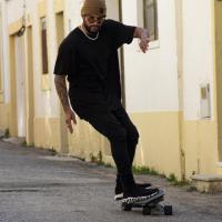 SURF SKATE ITALO PRO TUBE|SWELLTECH