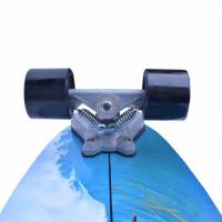 SURF SKATE ITALO PRO TUBE|SWELLTECH