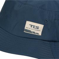 【TLS】SURF HAT/サーフハット/ネイビー (夏用)