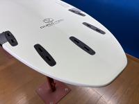 【中古 ポリエチレン 】  BIC 7'0"  EGG  ※送料は別途負担