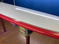 【中古 EPS タフライト 】　H P D    DT2   9'2" 送料は別途