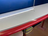 【中古 EPS タフライト 】　H P D    DT2   9'2" 送料は別途