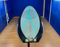 【中古 PU  】LOG JAM  SURFBOARDS 9' 2"