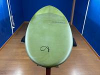 【新品EPS】DECENCY 6'8" 「MID PIN」  LB GREEN　※送料別途