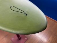 【新品EPS】DECENCY 6'8" 「MID PIN」  LB GREEN　※送料別途