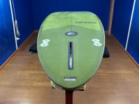 【新品EPS】DECENCY 6'8" 「MID PIN」  LB GREEN　※送料別途