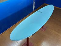 【新品EPS】DECENCY 6'8" 「MID PIN」  ICE BLUE　※送料別途