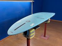 【新品EPS】DECENCY 6'8" 「MID PIN」  ICE BLUE　※送料別途