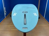 【新品EPS】DECENCY 6'8" 「MID PIN」  ICE BLUE　※送料別途