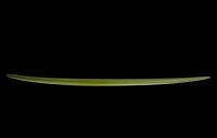 【新品EPS】DECENCY 6'8" 「MID PIN」  LB GREEN　※送料別途