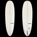 【新品EPS】I-ENZER 7'0" 「E.T.B」  CLEAR　※送料別途