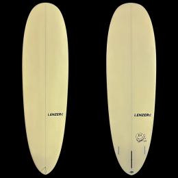 【新品EPS】I-ENZER 7'0" 「E.T.B」  IVORY　※送料別途
