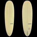 【新品EPS】I-ENZER 7'0" 「E.T.B」  IVORY　※送料別途