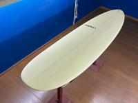 【新品EPS】I-ENZER 7'0" 「E.T.B」  IVORY　※送料別途