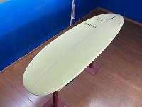 【新品EPS】I-ENZER 7'0" 「E.T.B」  IVORY　※送料別途