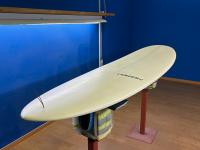 【新品EPS】I-ENZER 7'0" 「E.T.B」  IVORY　※送料別途