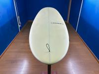 【新品EPS】I-ENZER 7'0" 「E.T.B」  IVORY　※送料別途