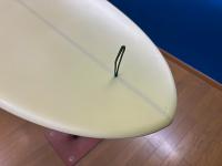 【新品EPS】I-ENZER 7'0" 「E.T.B」  IVORY　※送料別途
