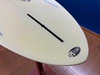 【新品EPS】I-ENZER 7'0" 「E.T.B」  IVORY　※送料別途