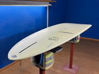 【新品EPS】I-ENZER 7'0" 「E.T.B」  IVORY　※送料別途