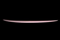 【新品EPS】DECENCY 6'8" 「MID PIN」  WILD ROSE　※送料別途