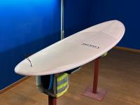 【新品EPS】DECENCY 6'8" 「MID PIN」  WILD ROSE　※送料別途