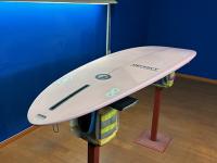 【新品EPS】DECENCY 6'8" 「MID PIN」  WILD ROSE　※送料別途