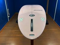 【新品EPS】DECENCY 6'8" 「MID PIN」  WILD ROSE　※送料別途
