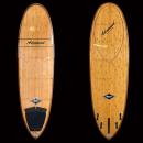 【中古 EPS  】 ADVANCED  6'7"  FATFUN ※送料は別途負担