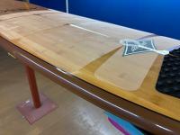 【中古 EPS  】 ADVANCED  6'7"  FATFUN ※送料は別途負担
