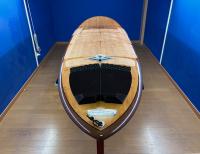 【中古 EPS  】 ADVANCED  6'7"  FATFUN ※送料は別途負担