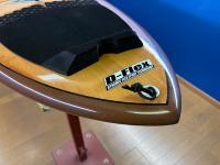 【中古 EPS  】 ADVANCED  6'7"  FATFUN ※送料は別途負担