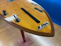 【中古 EPS  】 ADVANCED  6'7"  FATFUN ※送料は別途負担