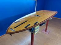 【中古 EPS  】 ADVANCED  6'7"  FATFUN ※送料は別途負担
