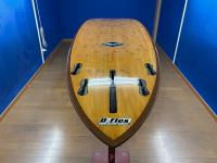 【中古 EPS  】 ADVANCED  6'7"  FATFUN ※送料は別途負担